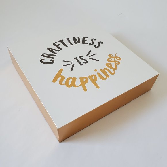 Set of Pouch and Tabletop Decor - Picture 7 of 9